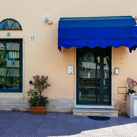 Pensión E-room 42 Roma