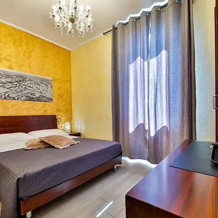 Vendégház E-room 42 *