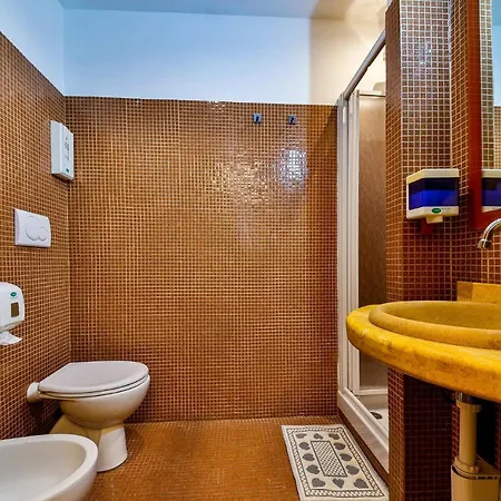 E-room 42 Vendégház Róma