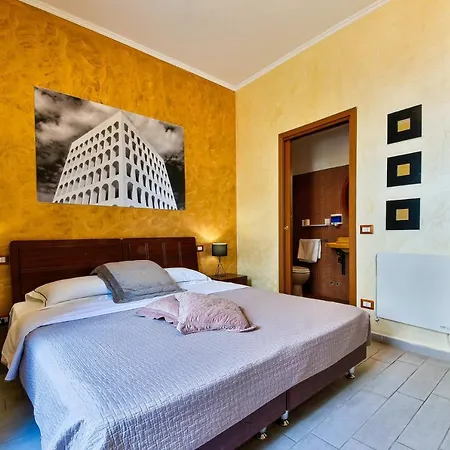 E-room 42 Рим