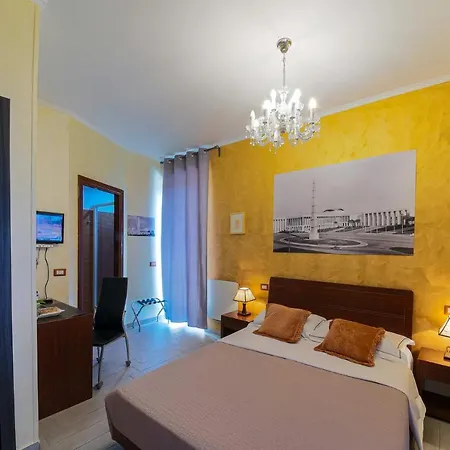 E-room 42 Róma