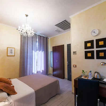 E-room 42 Pensión