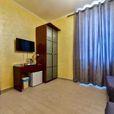 E-room 42 3* רומא