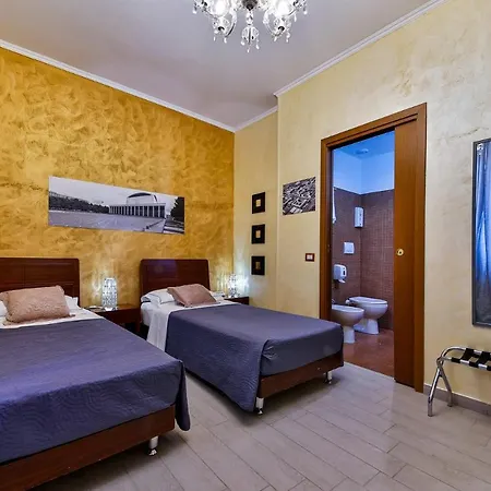 E-room 42 Pensión