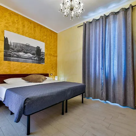 Casa de hóspedes E-room 42