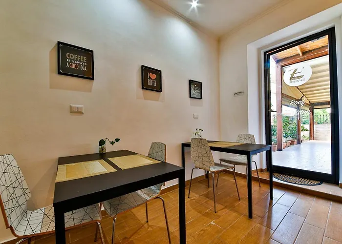 Πανσιόν E-room 42