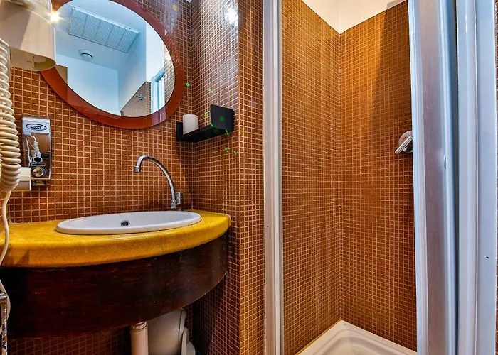 Affittacamere E-room 42