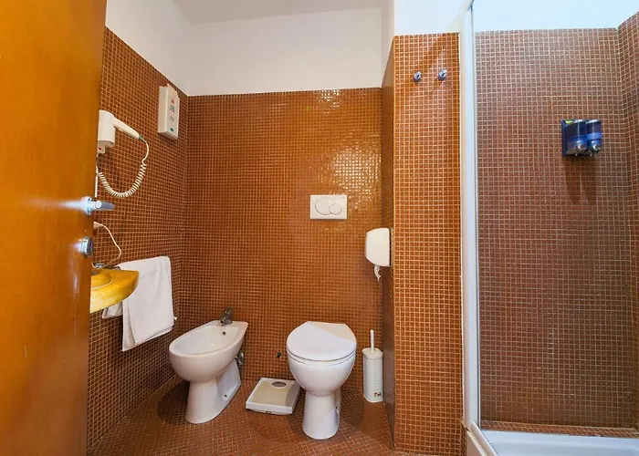 E-room 42 Affittacamere