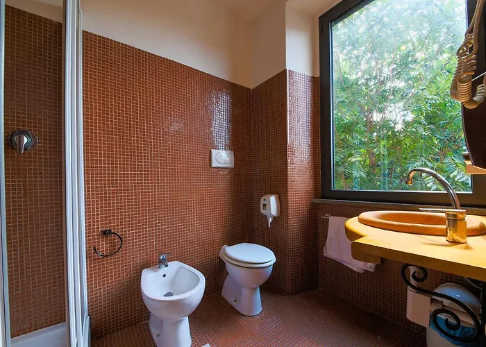 Πανσιόν E-room 42