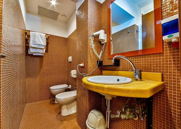 E-room 42 Affittacamere