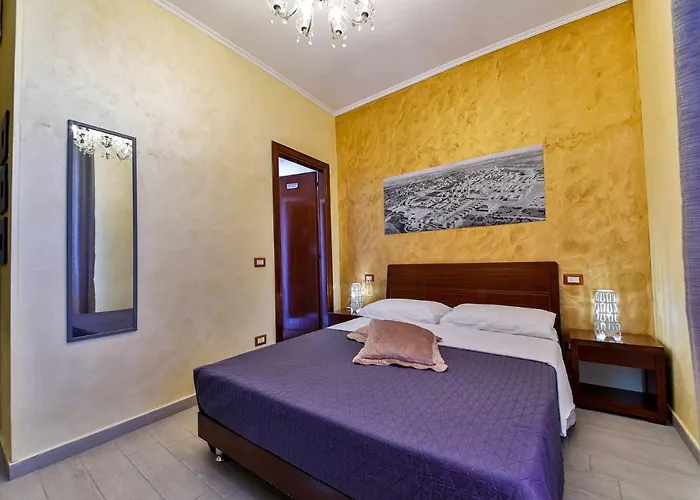 E-room 42 3* Ρώμη