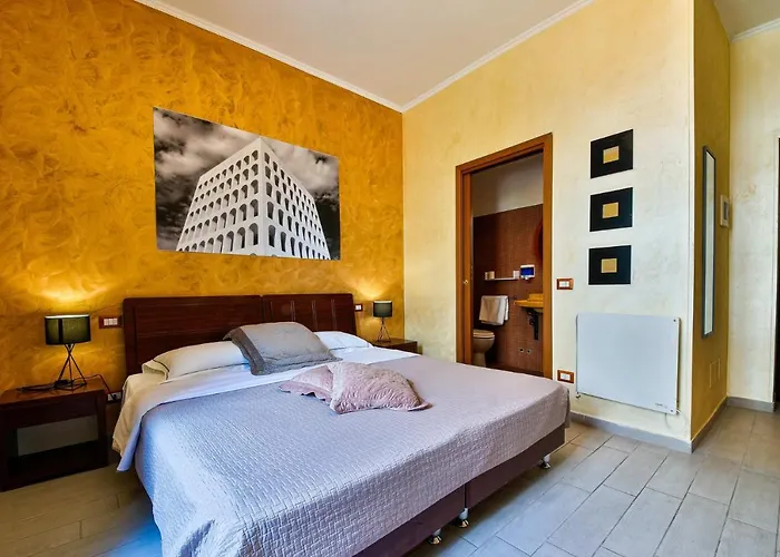 E-room 42 Roma