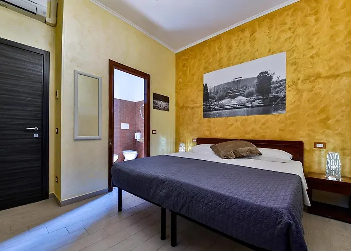 Πανσιόν E-room 42