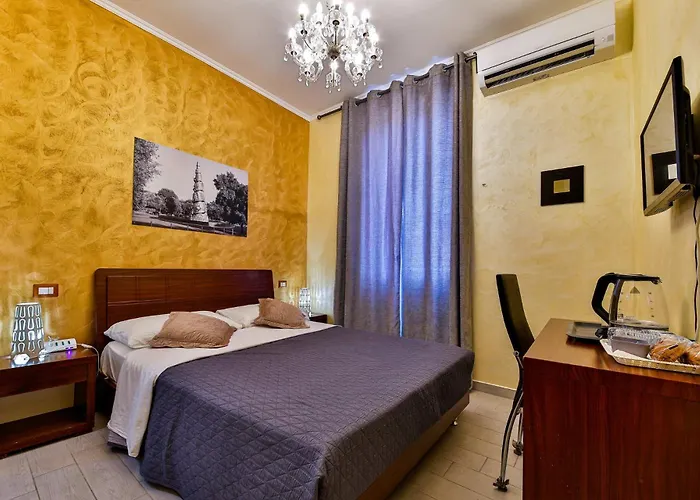 E-room 42 Πανσιόν