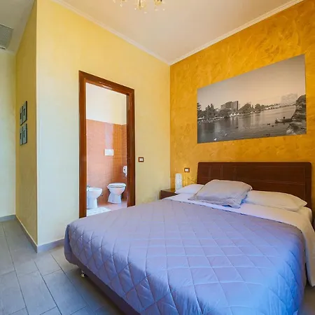 E-room 42 3* روما