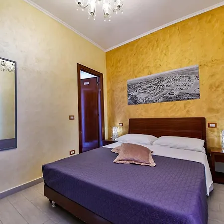 E-room 42 3* روما