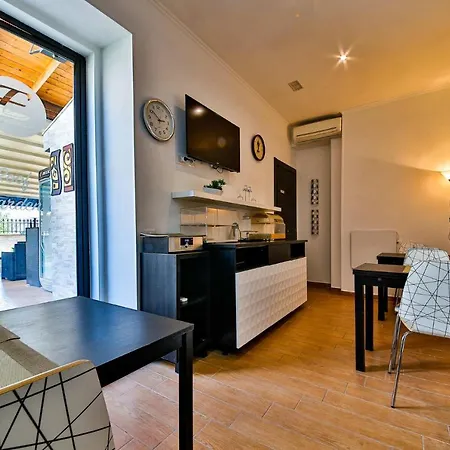 Pensionat E-room 42