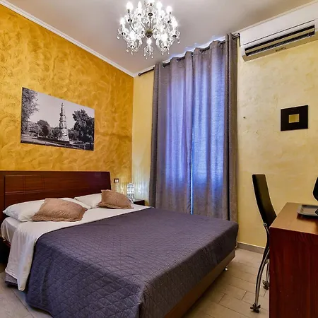 E-room 42 ゲストハウス