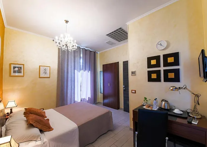 E-room 42 Pensión
